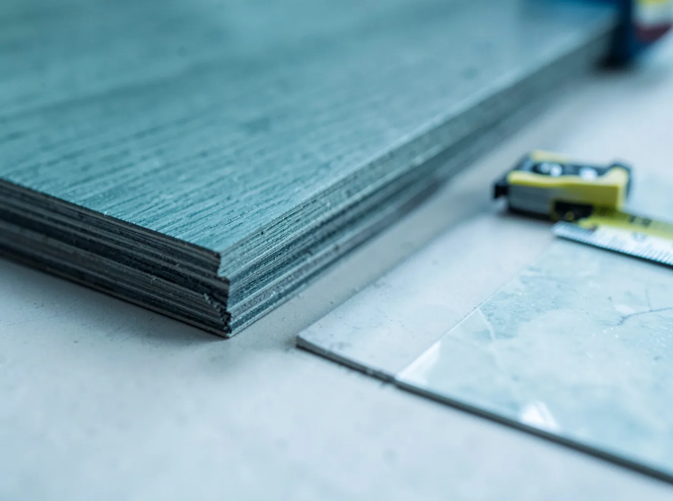 Luxury Vinyl Plank Installation East Sparta, OH FAQs